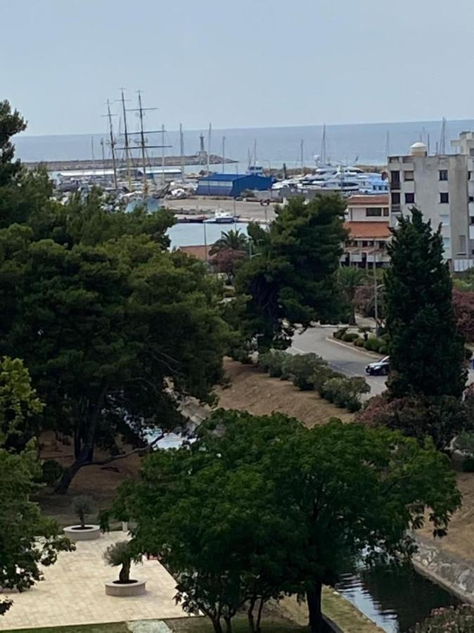 Sunshineliving, Bar Daire Dış mekan fotoğraf