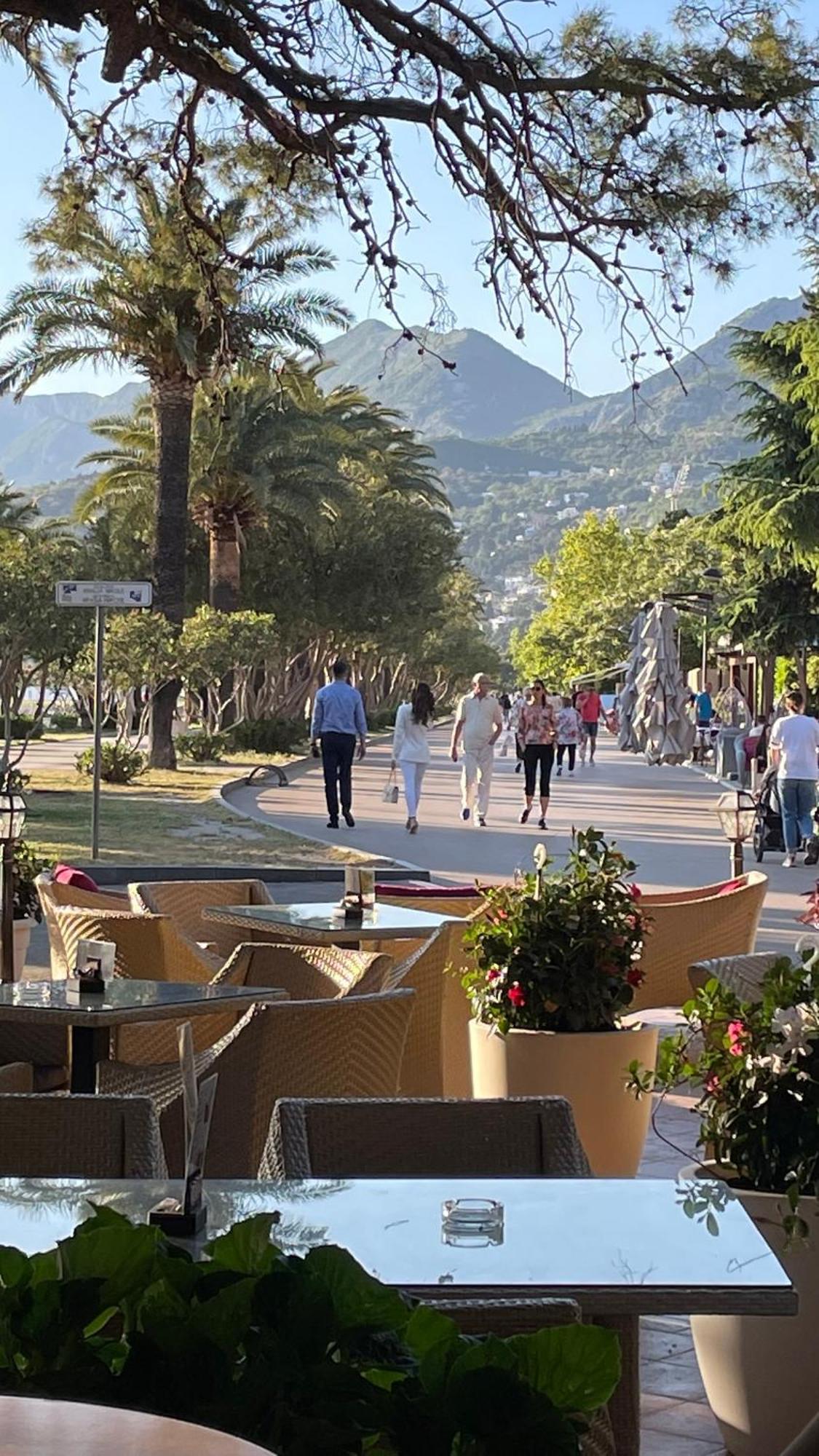 Sunshineliving, Bar Daire Dış mekan fotoğraf